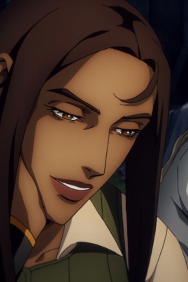 Castlevania – S04E10 – Episodio 10