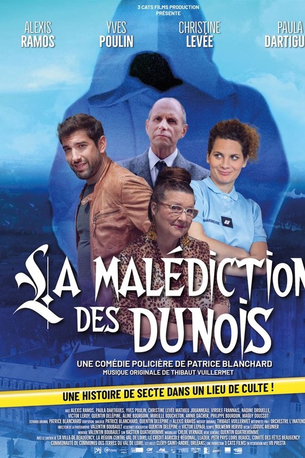 La malédiction des Dunois