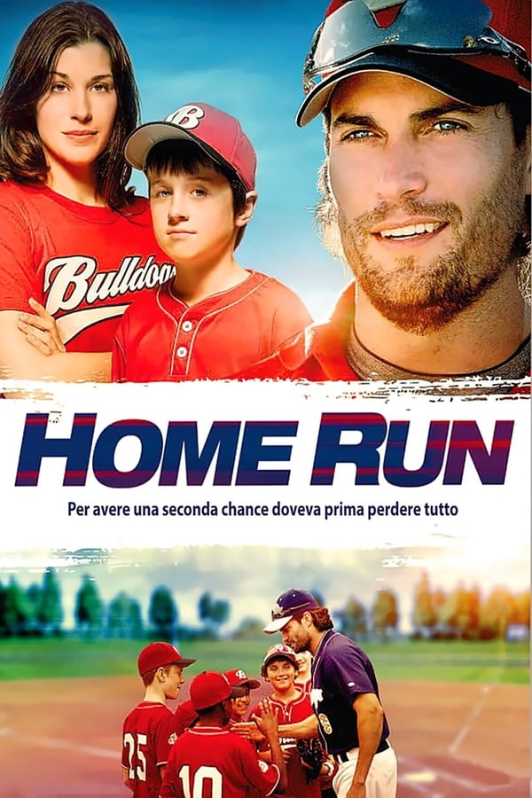 IT - Home Run - 2013