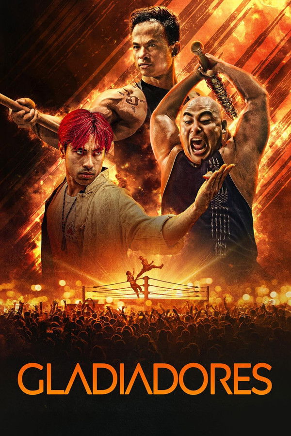 Gladiadores