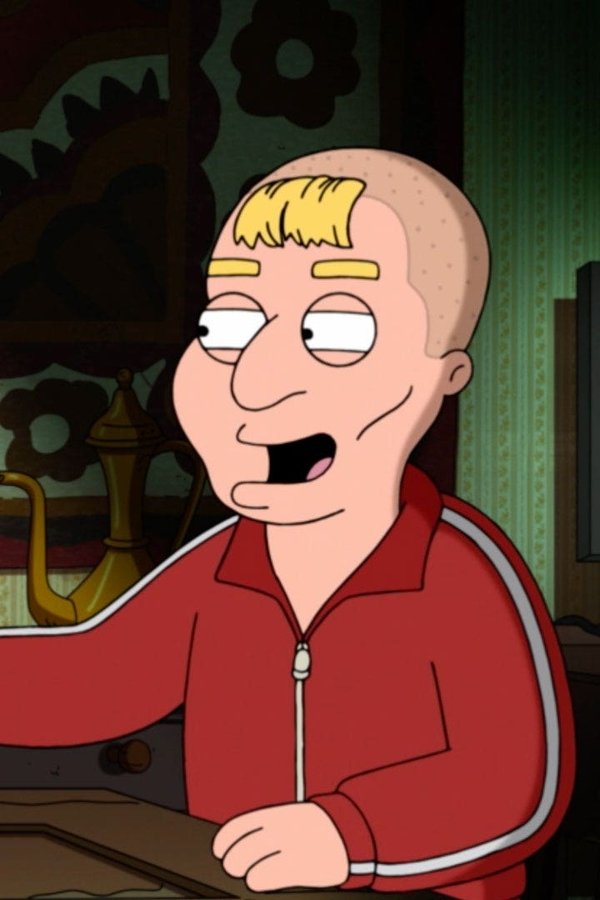 I Griffin – S21E19 – Episodio 19