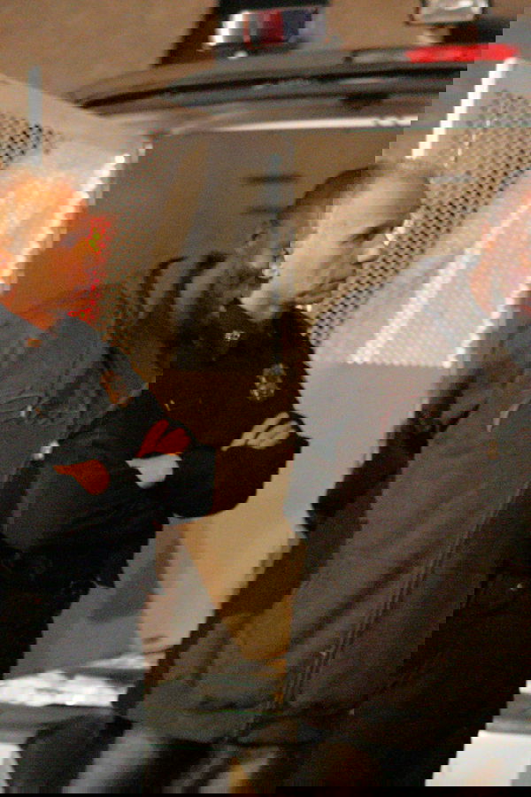 The Wire – S04E06 – Election Day