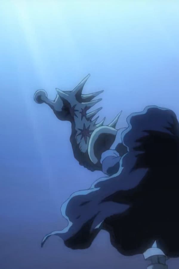 One Piece: All’arrembaggio! – S07E220 – Perdita di memoria