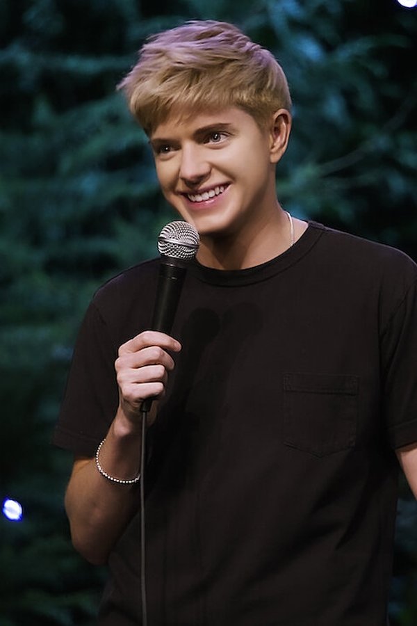 Mae Martin: SAP (2023) backdrop image