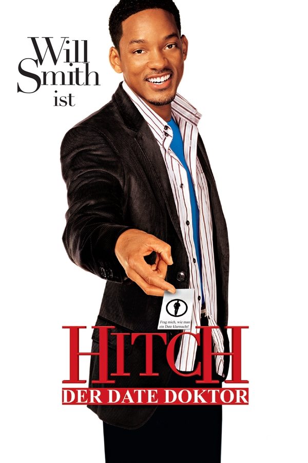 DE - Hitch: Der Date Doktor (2005)