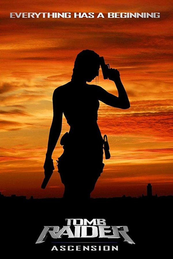 Tomb Raider Ascension