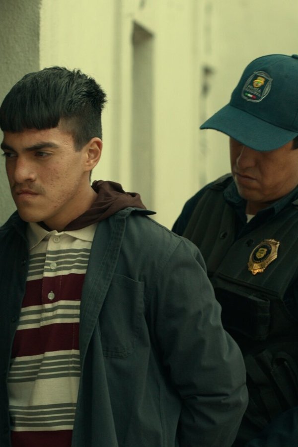 Somos: storia di un massacro dei narcos – S01E02 – Episodio 2