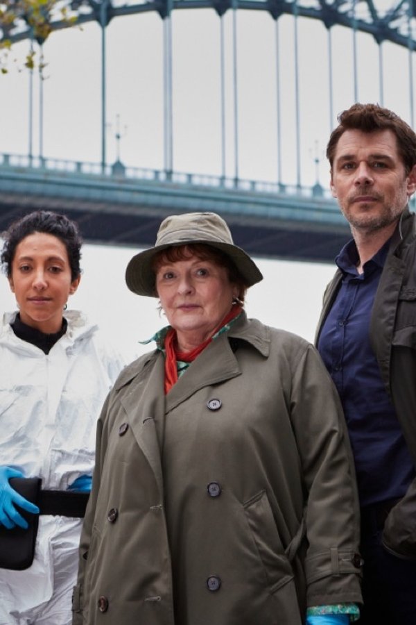 Vera – S12E02 – Episodio 2