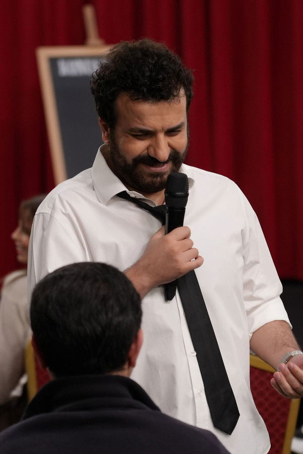 Konuşanlar - Disney+ - Bölüm 22