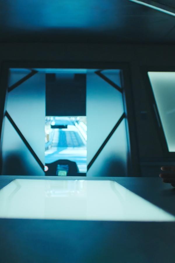 Titans – S04E09 – Dov’è Gar?