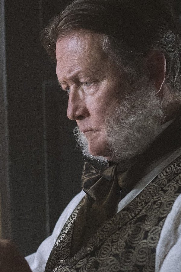 Lore: Antologia dell’orrore – S01E04 – I bigliettini