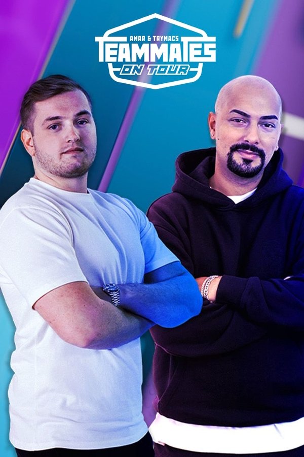 Teammates on Tour (2022) JN