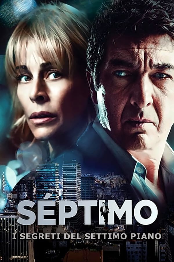 Séptimo – I segreti del settimo piano