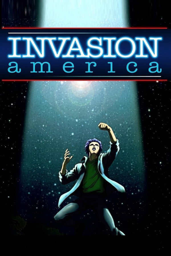 Invasion America