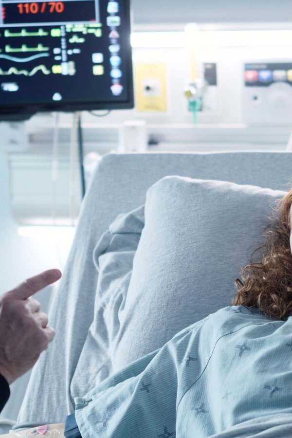 Transplant – S01E11 – Episodio 11