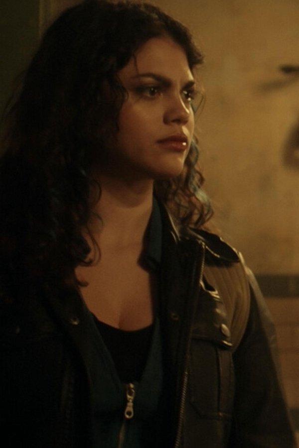 Gotham Knights – S01E09 – Episodio 9