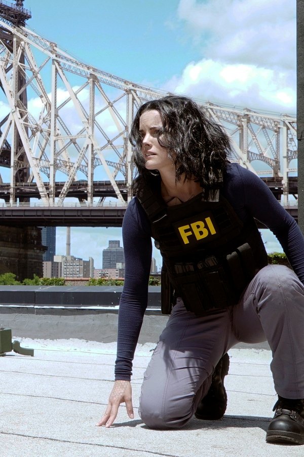 Blindspot – S02E02 – Incitano alla paura