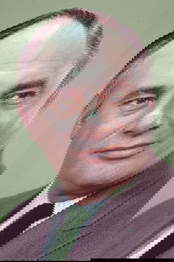 Martin Balsam