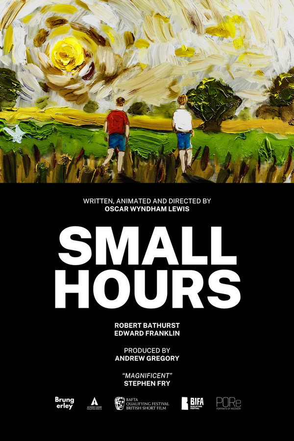 Small Hours