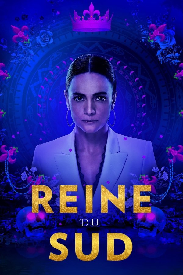 FR - Reine du Sud () (US) 4KOTT