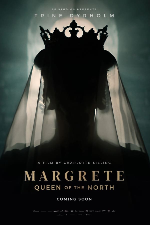 Margrete Queen of the North