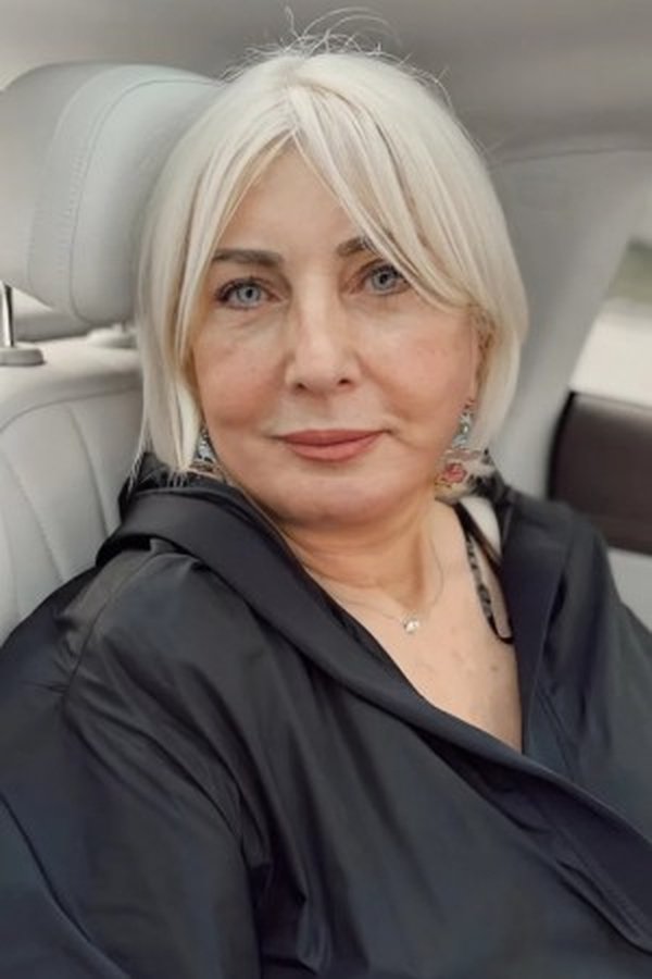 Selma Arıkan's headshot