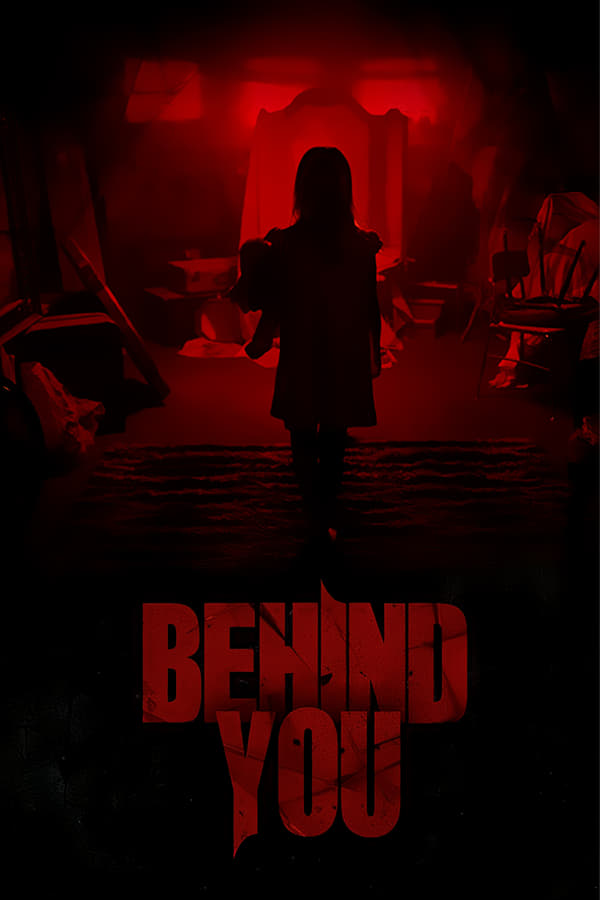 EN - Behind You  (2020)