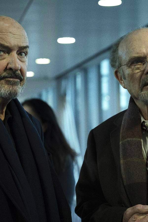 Patriot – S02E03 – Le pistole di Parigi