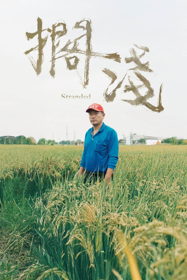 搁浅