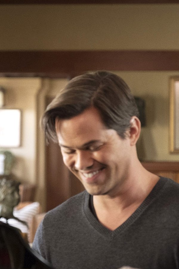 The Romanoffs – S01E05 – Episodio 5