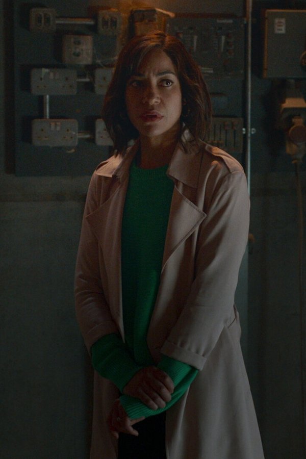 Stay Close – S01E05 – Episodio 5
