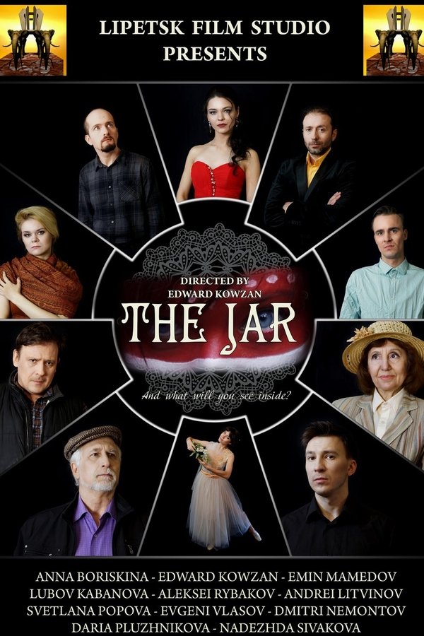 The Jar