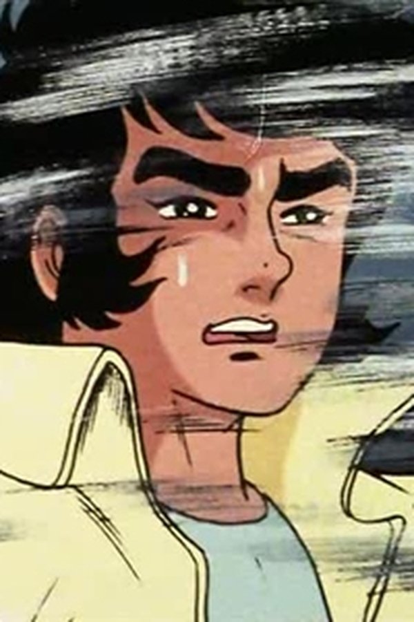 Grand Prix e il campionissimo – S01E36 – Addestramento anti “G”