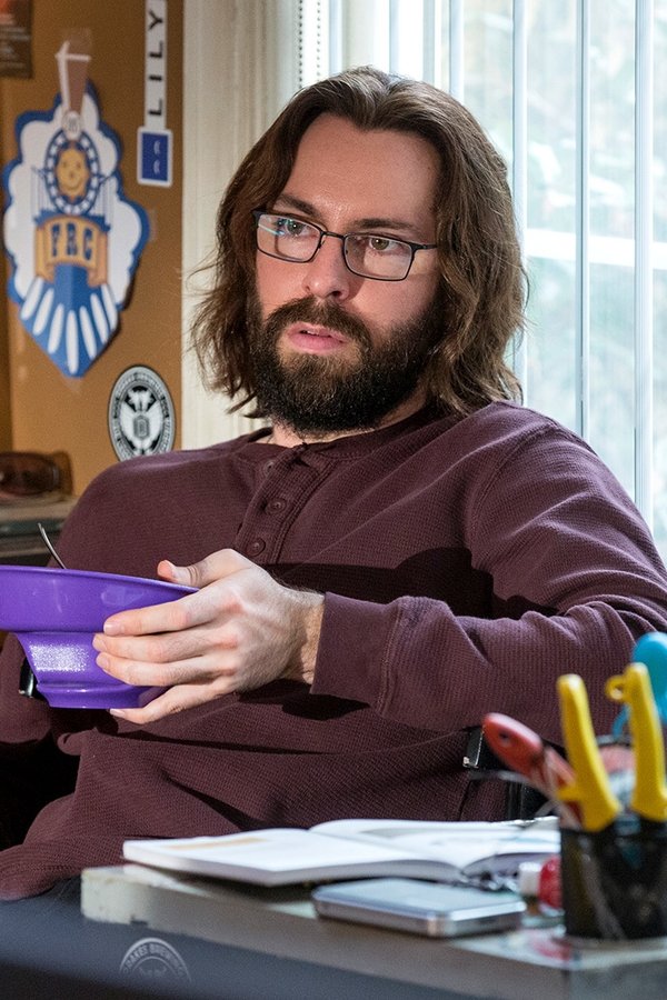 Silicon Valley – S03E09 – Episodio 9
