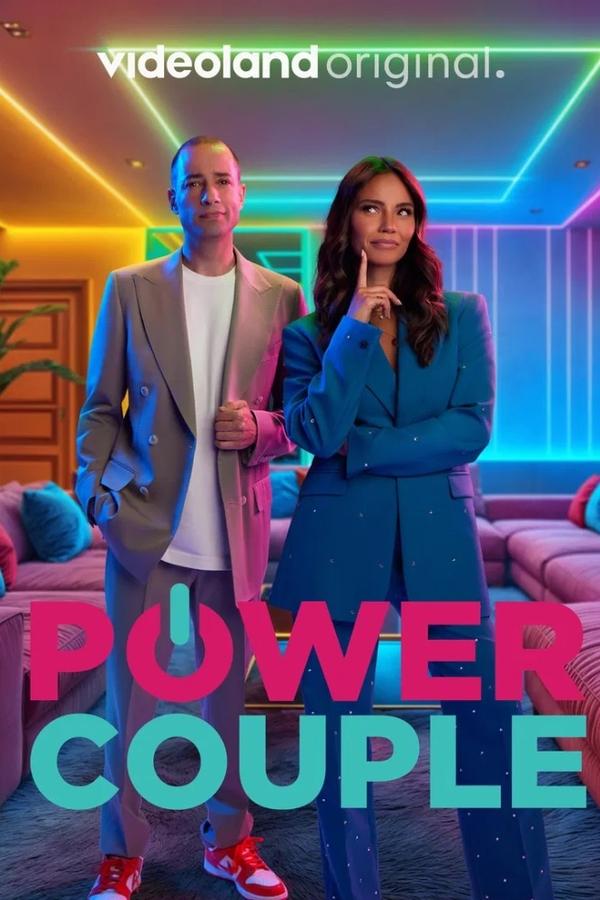 Power Couple