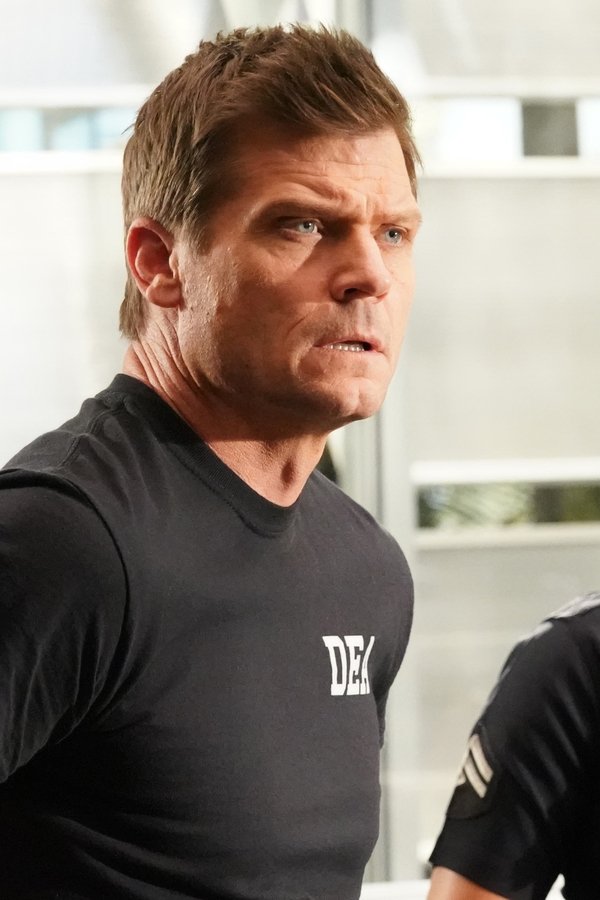 The Rookie – S02E17 – Sotto copertura