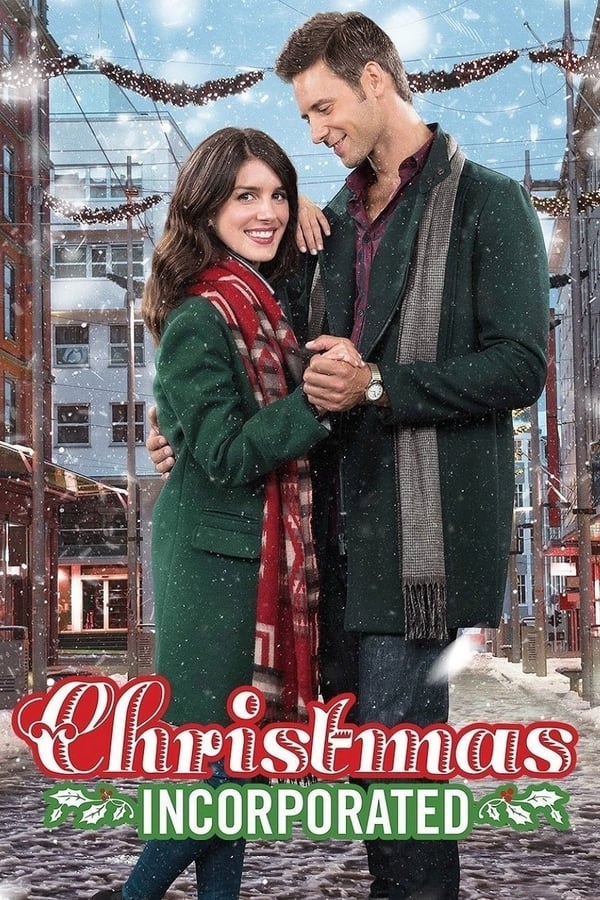 TVplus EX - Christmas Incorporated (2015)