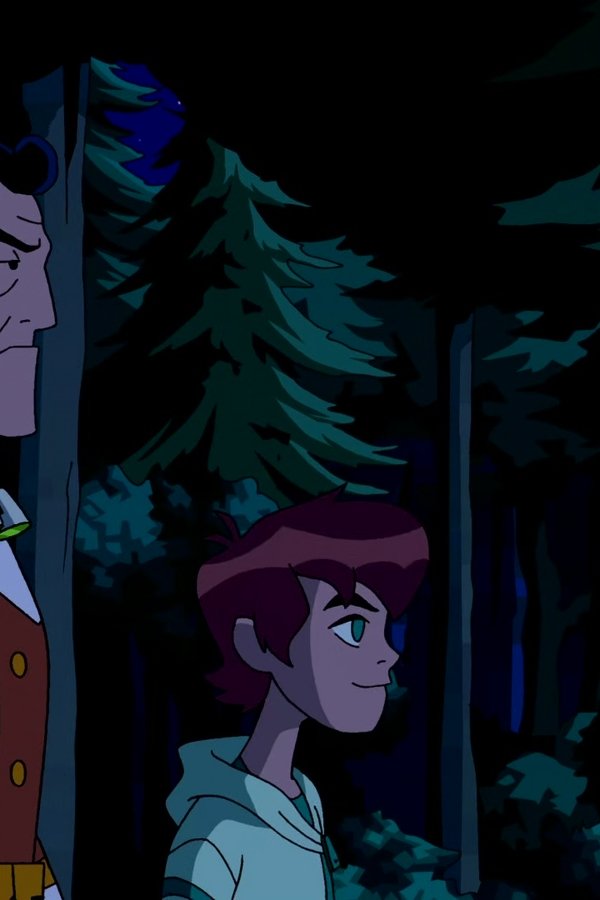 Ben 10: Omniverse – S06E02 – Episodio 2