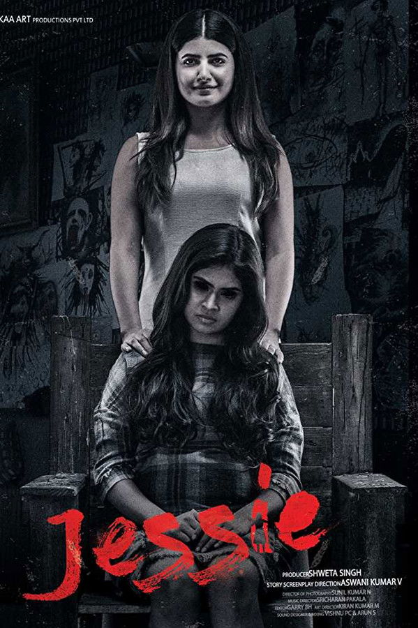Jessie 2019 Telugu 1080p 720p Web Dl 2 2gb 1gb Download Images, Photos, Reviews