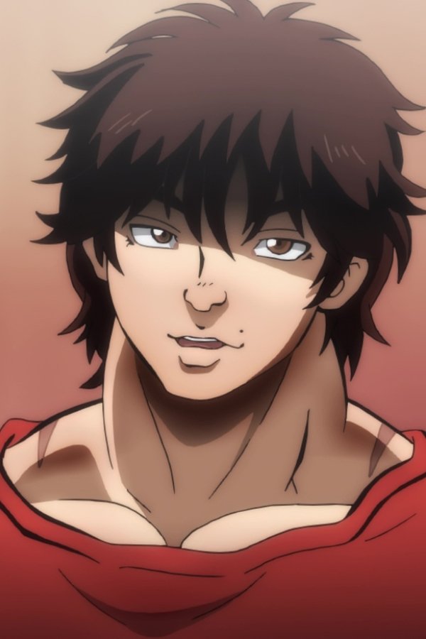 BAKI – S02E04 – Si formano le squadre!