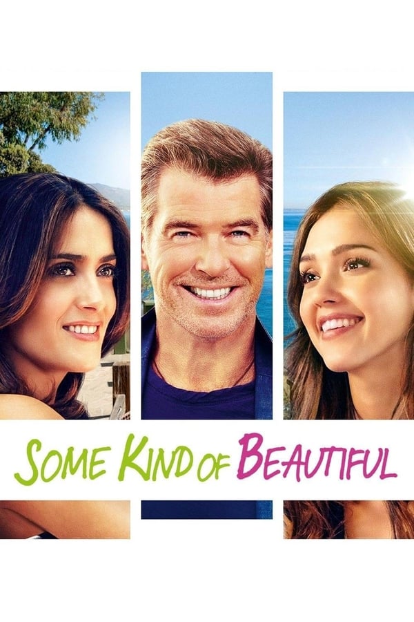 EN - Some Kind of Beautiful  (2015)