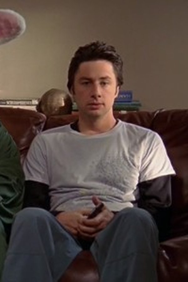 Scrubs – Medici ai primi ferri – S06E21 – Il mio coniglio