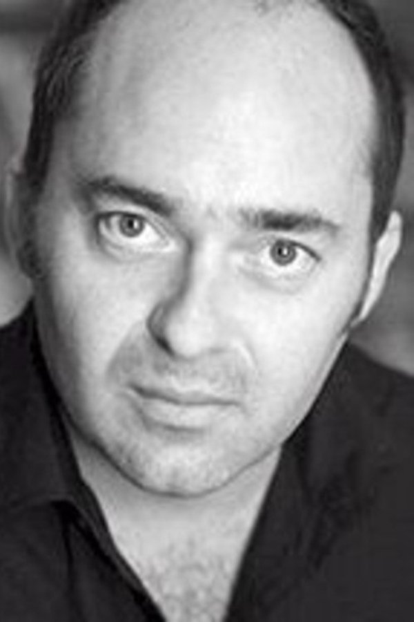 Stephen Evans