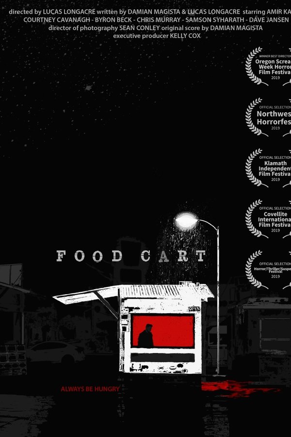 Food Cart