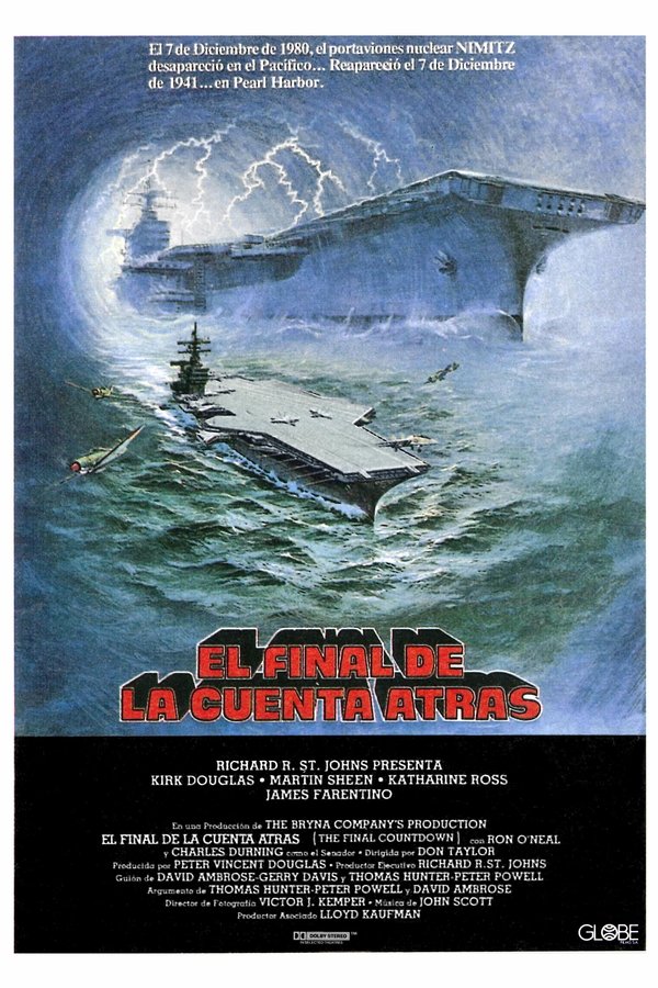 LAT - El final de la cuenta atrás (1980)