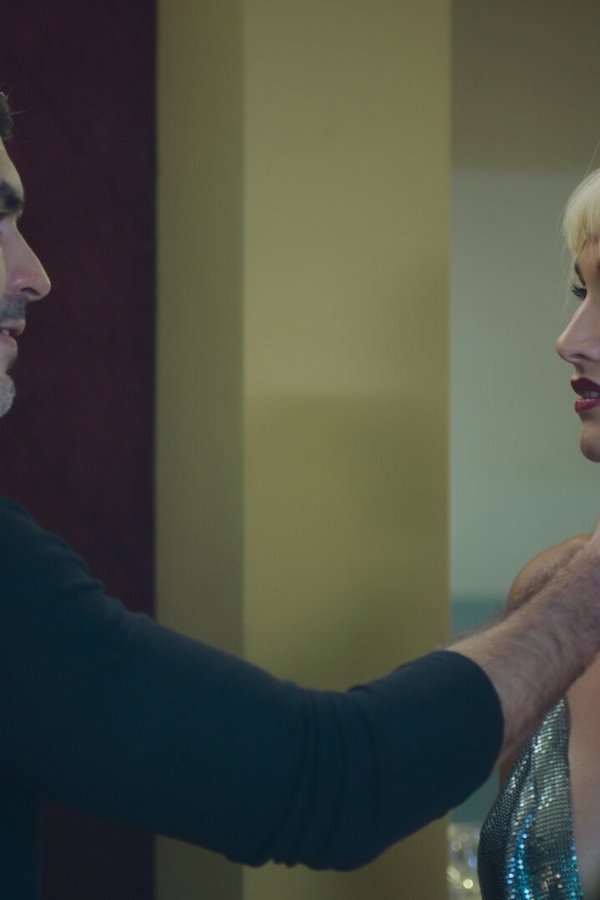 Olhar Indiscreto – S01E01 – Episodio 1