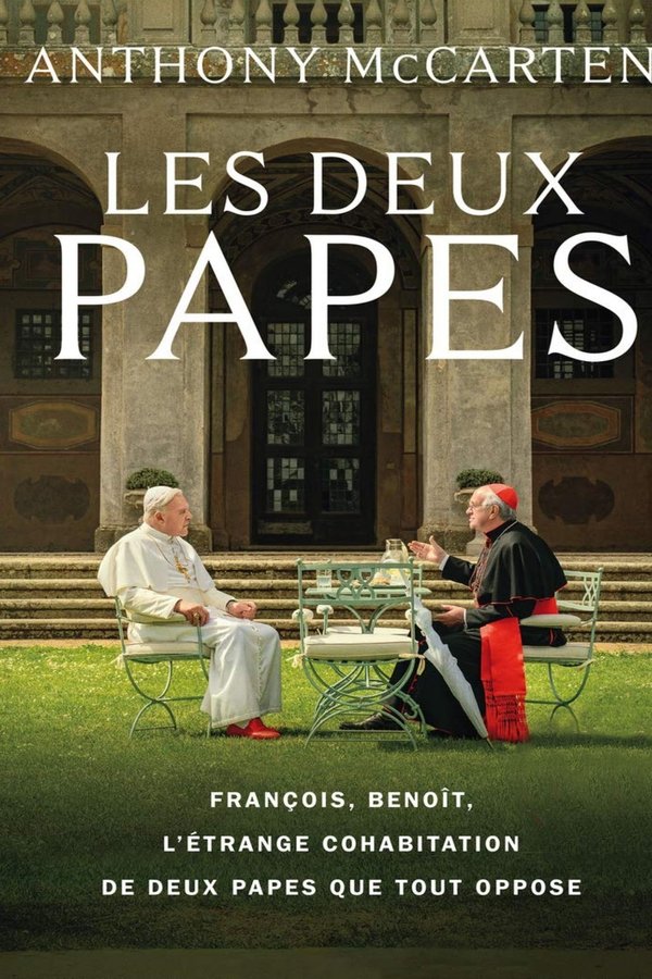 FR - Les Deux Papes - 2019