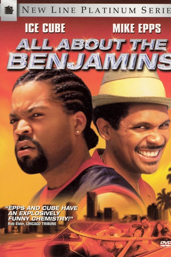 All About the Benjamins (2002)