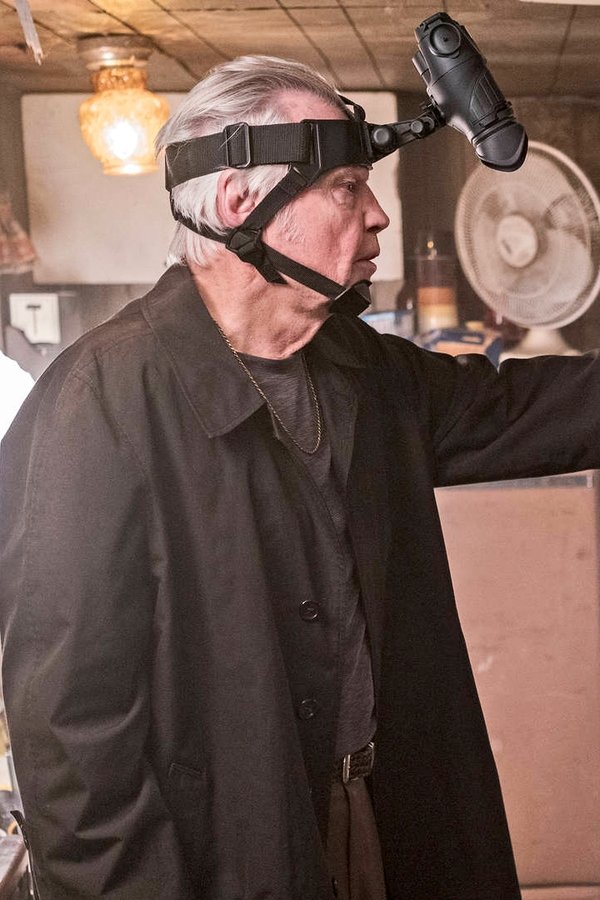 Ray Donovan – S04E03 – Episodio 3