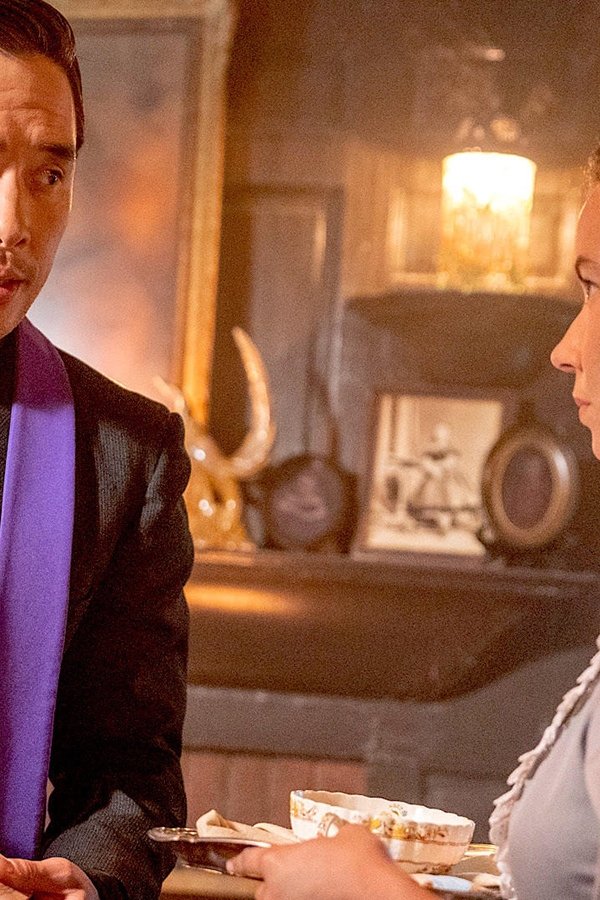 Quantum Leap – S01E07 – Gente di poca fede